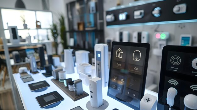 Affordable Smart Home Gadgets For Beginners