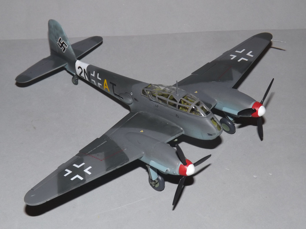 Italeri_Messerschmitt_Me210-FS