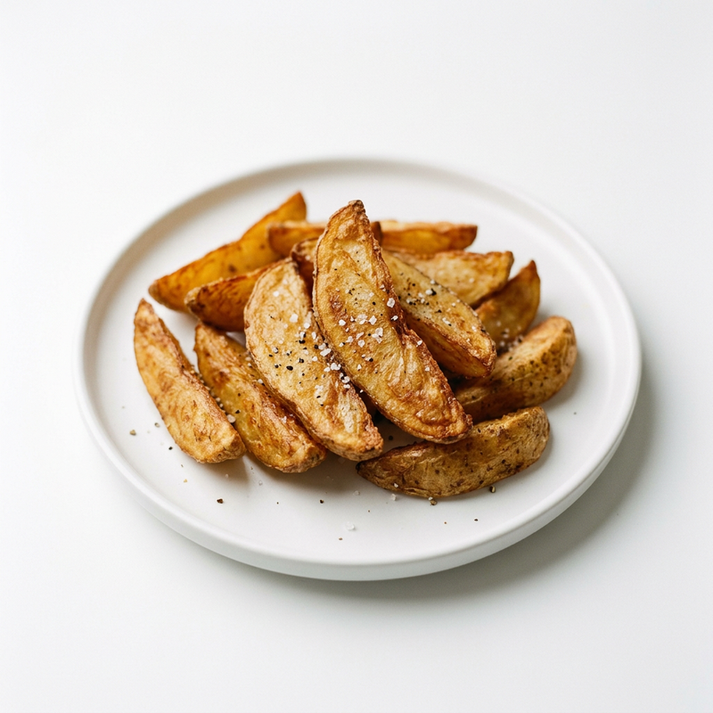 Patatas Fritas (Ración)