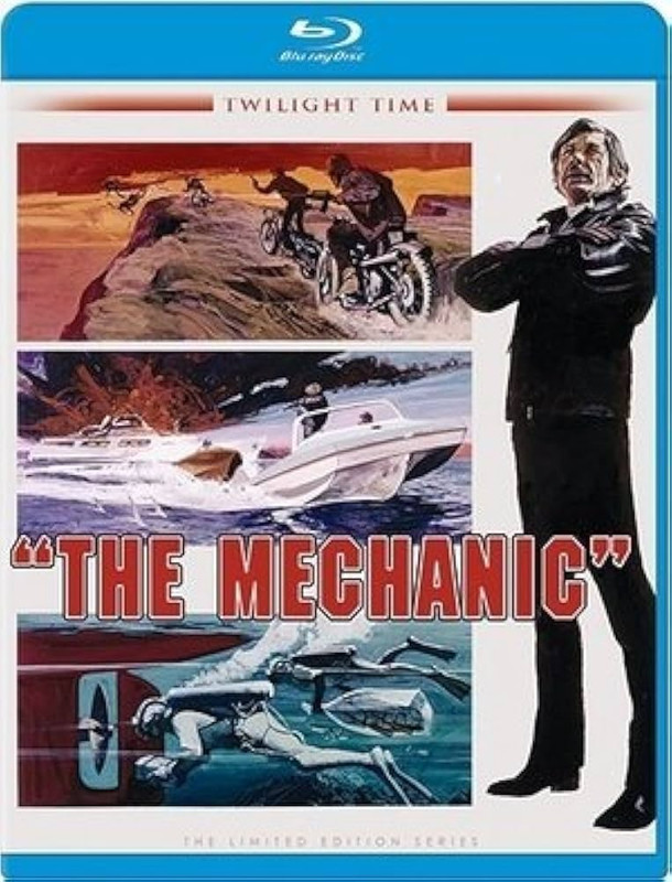 Professione Assassino (1972) WebDL 1080p AC3 ITA - ENG + SUB