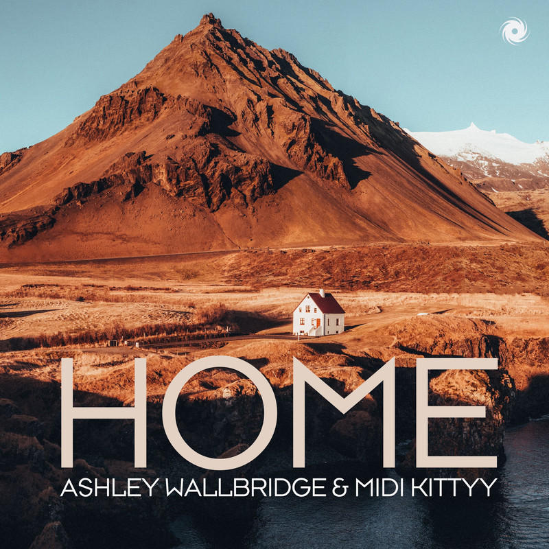 Ashley Wallbridge; MIDI Kittyy - Home (Extended Mix)
