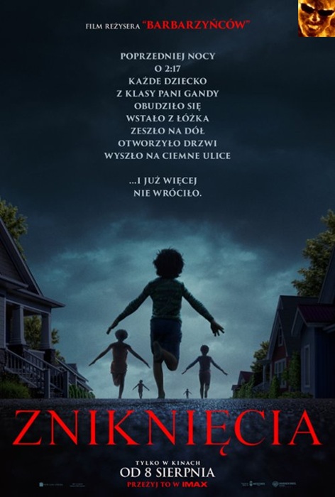 Zniknięcia / Weapons (2025) MULTi.480p.AMZN.WEB-DL.H264.AC3-NEO / Dubbing Napisy PL