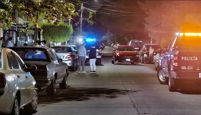 Matan a hombre porque Chivas perdió la final contra Tigres