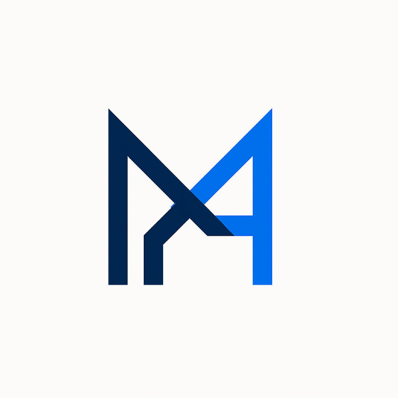 Logo Martial Digital
