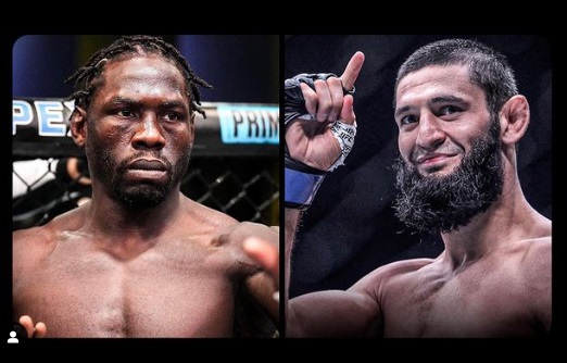 Майкъл Биспинг иска Чимаев да се бие с Кенъниър