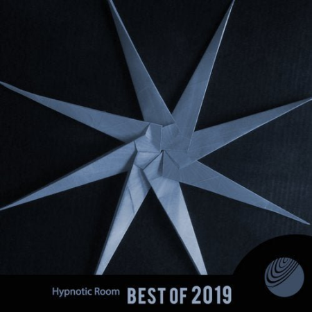 VA - Hypnotic Room (Best of 2019) (2020)