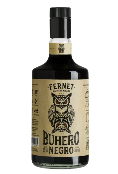 Fernet Buhero