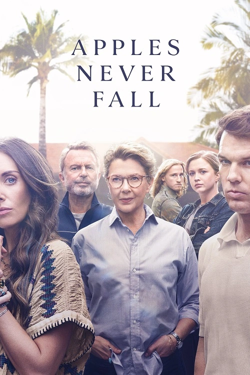 Niedaleko pada jabłko / Apples Never Fall (2024) (Sezon 1) MULTi.1080p.SKY.WEB-DL.H264.DDP5.1-K83 / Lektor i Napisy PL