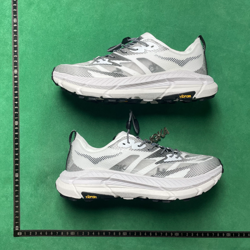 Hoka One One Mafate Speed 4