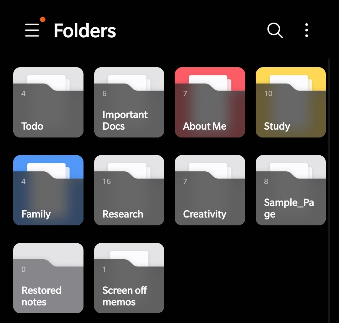 Screenshot 20260514 122659 Samsung Notes
