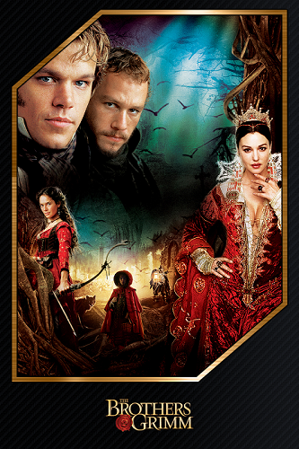 Изображение для Братья Гримм / The Brothers Grimm (2005) BDRip 1080р | ITA Transfer (кликните для просмотра полного изображения)