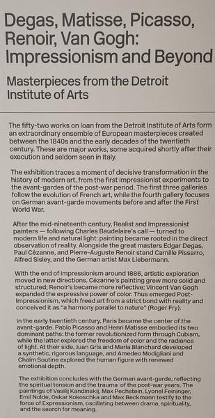 Roma: Villa Farnesina, Bernini&Barberini, Detroit Museum - Roma y Nápoles: Bernini, Giorgione y mucho más. (238)