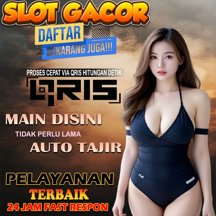 Slot Gacor
