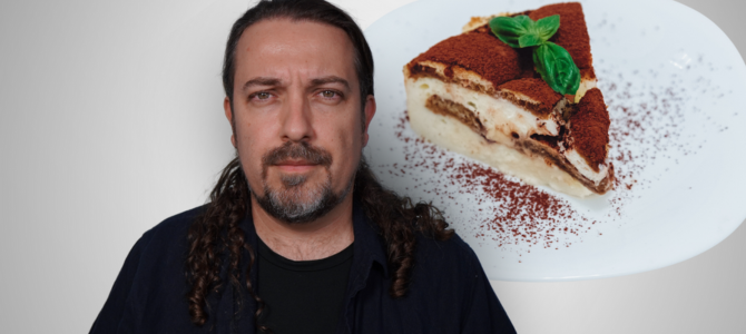 Empresários que venderam tiramisu com leite de vaca como se fosse vegano irão a júri por homicídio