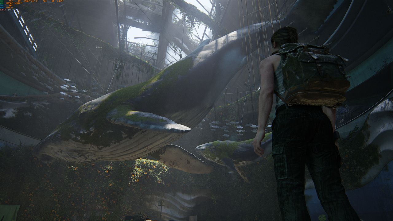 The Last of Us™ Part II Remastered Screenshot 2025.05.01 - 22.10.01.05