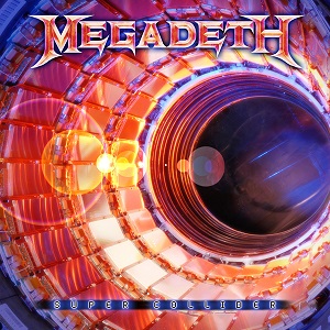 Re: Megadeth