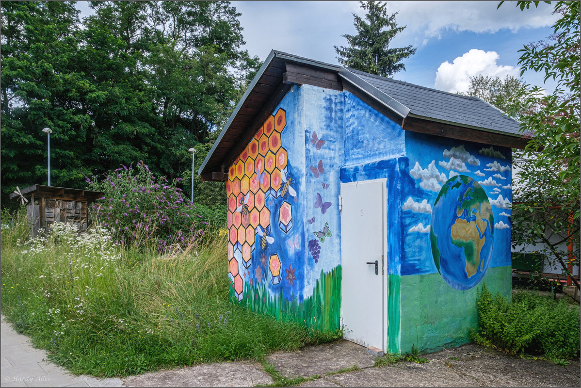 XT4H1244 Burbach 2 LR ERWZ FB