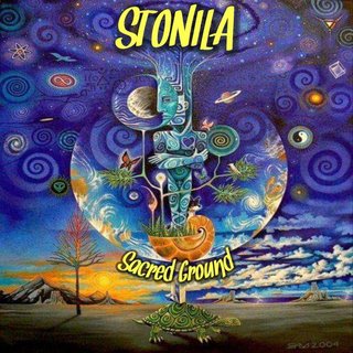 Stonila - Discography (2016-2020) .mp3 - 320 kbps