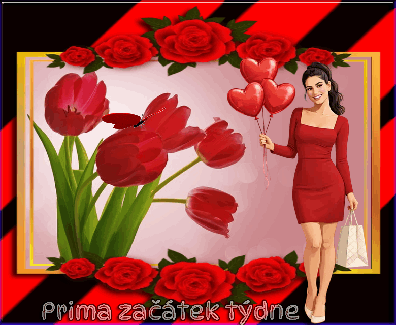 tydne