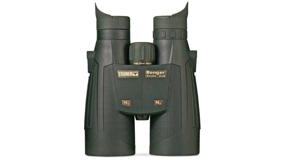 Steiner Ranger Xtreme 8x56