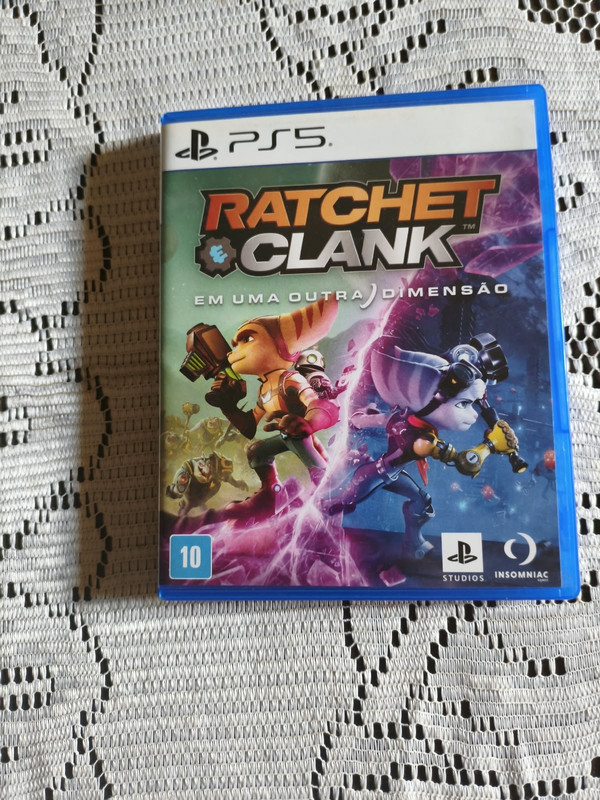 Ratchet Clank PS5 01