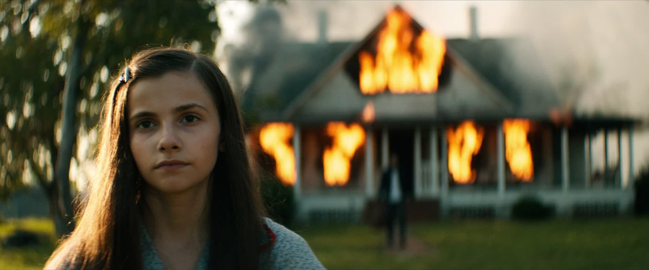 Reprisal 2019 S01 1080p AMZN Webrip x265 10bit EAC3 5 1 Ainz TAoE