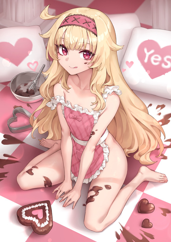 Nobeta-Valentine2