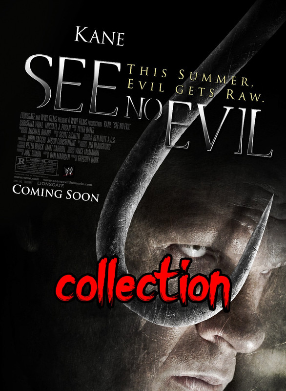 See No Evil