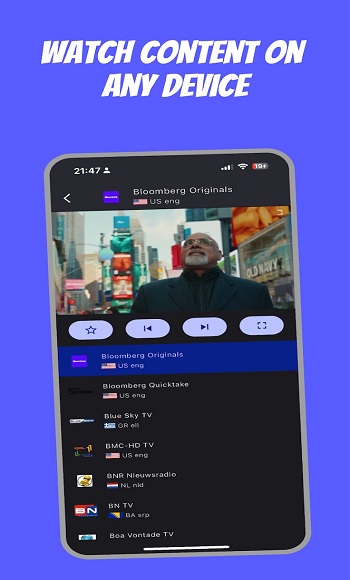UniTV APK 4.14.1 download