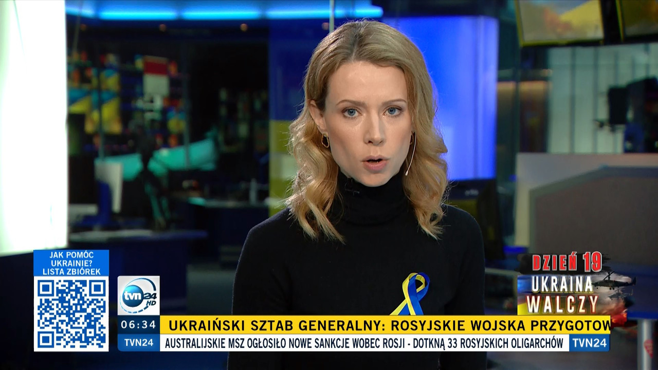 14 03 2022 justyna sieklucka tvn24 4