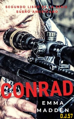 1 - Conrad - Emma Madden