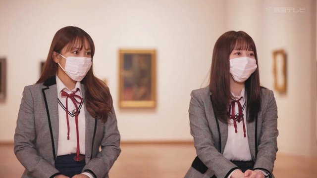 SKE48 to Chotto Sokomade ep20