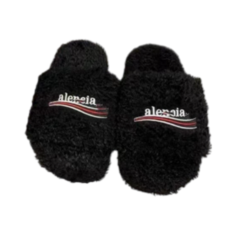 Balenciaga Slippers