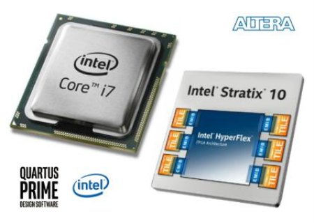 Intel Quartus Prime Pro 21.4.0.67 Intel Quartus Prime Pro 21.4.0.67