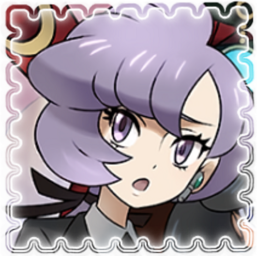 Anabel | Pokémon