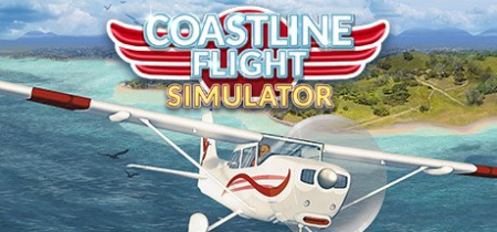 Coastline Flight Simulator (MULTi10) [FitGirl Repack]