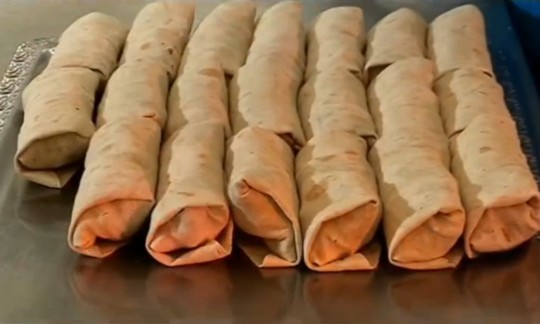 Corea del Norte afirma que Kim Jong-il inventó el burrito