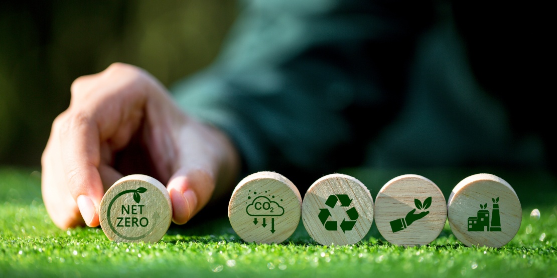 Climate conscious sourcing