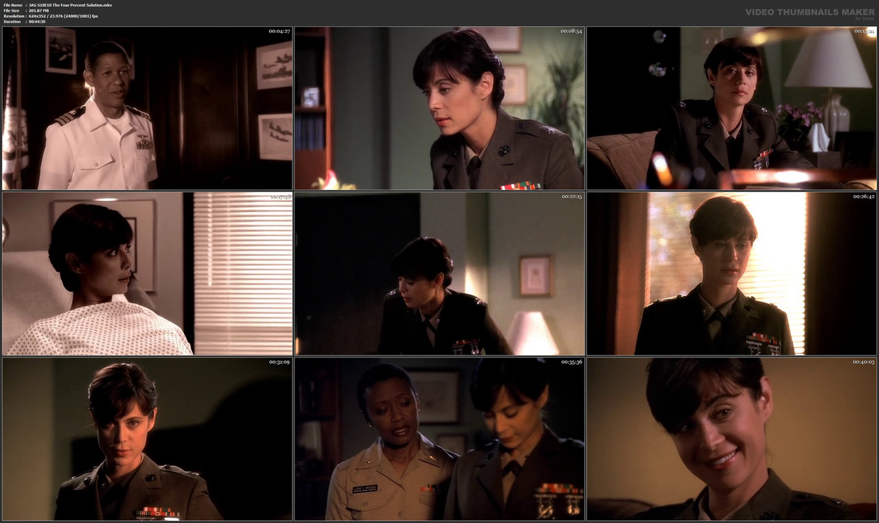 JAG S10E10 The Four Percent Solution.mkv