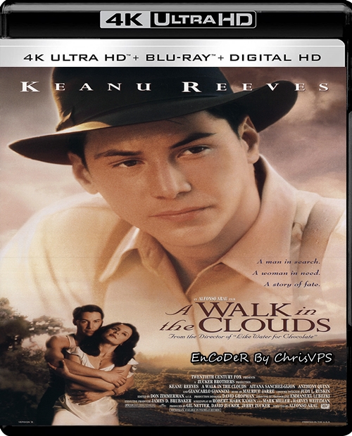 Spacer w chmurach / A Walk in the Clouds (1995) MULTI.HDR.DoVi.2160p.BluRay.DTS.HD.MA.AC3-ChrisVPS / LEKTOR i NAPISY