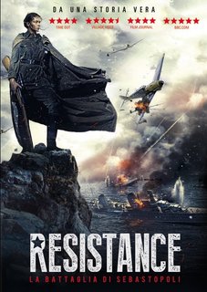 Resistance - La battaglia di Sebastopoli (2015).mkv BDRip 1080p x264 AC3/DTS iTA-RUS