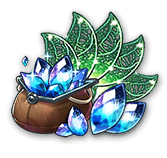 pk token crystal 10