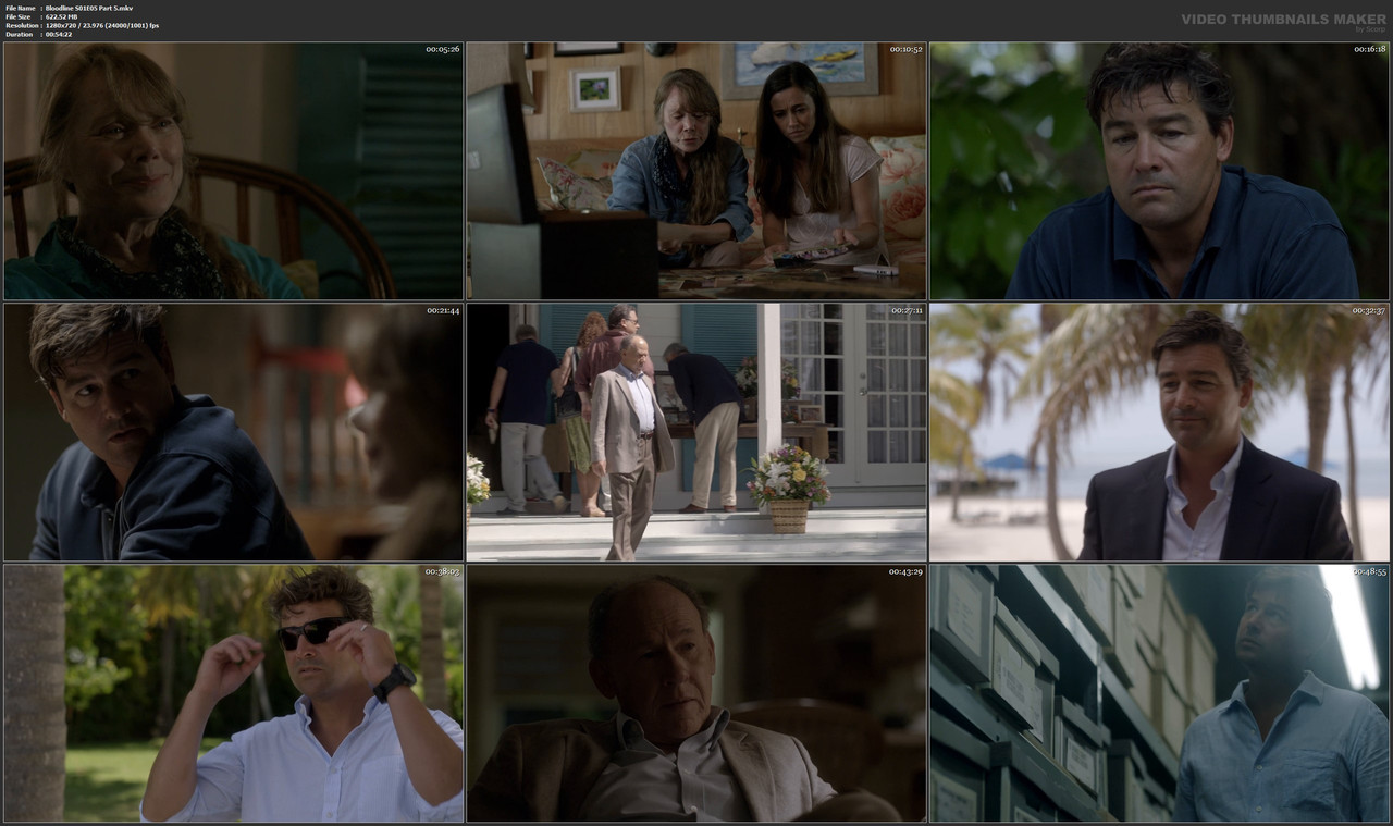 Bloodline S01E05 Part 5.mkv