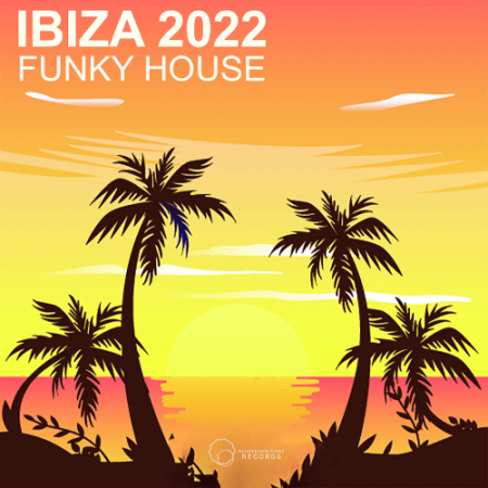 VA - Ibiza 2022 Funky House (2022)