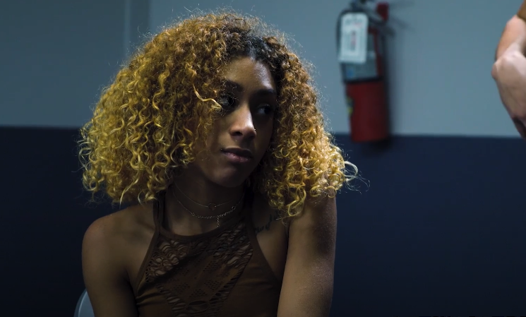 LatinaPatrol – Kendall Woods – e07