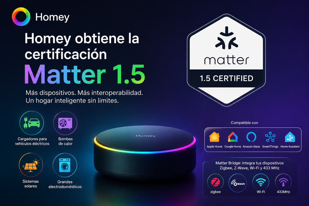 [Imagen: homey-matter-1-5-certificacion-2026.png]