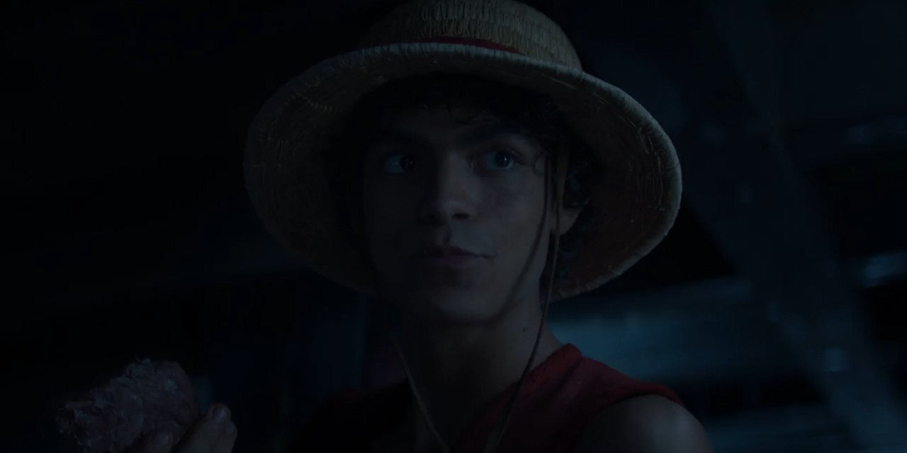 ONE PIECE (2023) WebRip Season 1 [Hindi + Tamil + Telugu + English] 480p 720p ESub - Complete Screenshot