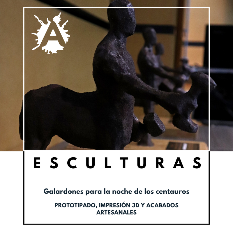 ESCULTURA