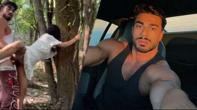 Mo Safari Sex Tape 02 – TURBOGVIDEOS.COM