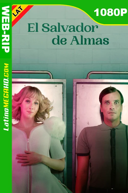 El Salvador de Almas (2022) Latino HD WEB-DL 1080P